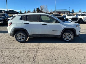 Jeep Compass * Sport * CARFAX * ПОДГРЕВИ * ОТ ПРЕДСТАВИТЕЛСТВО - 18000 € / 35204.94 лв. - 87908408 3