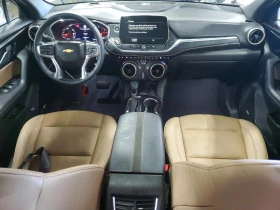 Chevrolet Blazer 2l Premier, снимка 8 - Автомобили и джипове - 53627529