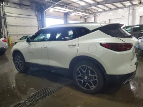 Chevrolet Blazer 2l Premier, снимка 2 - Автомобили и джипове - 53627529