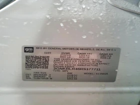 Chevrolet Blazer 2l Premier, снимка 13 - Автомобили и джипове - 53627529