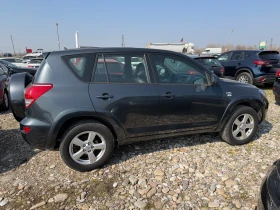 Toyota Rav4 2.2 D4D  - 4200 € / 8214.49 лв. - 18998271 4
