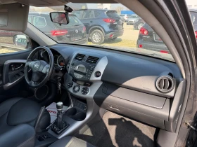 Toyota Rav4 2.2 D4D  - 4200 € / 8214.49 лв. - 18998271 13