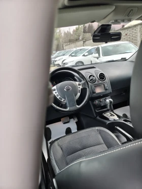 Nissan Qashqai 2.0 automatic kamera panorama navi facelift . - 7800 € / 15255.47 лв. - 53138128 6