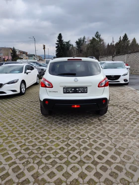 Nissan Qashqai 2.0 automatic kamera panorama navi facelift . - 7800 € / 15255.47 лв. - 53138128 5