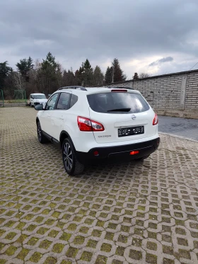 Nissan Qashqai 2.0 automatic kamera panorama navi facelift . - 7800 € / 15255.47 лв. - 53138128 7