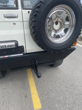 Toyota Land cruiser undefined | Auto.bg — изображение 5