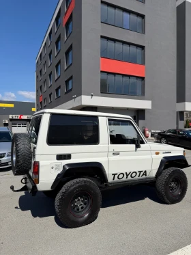 Toyota Land cruiser | Mobile.bg � ����� ������ 6