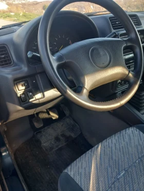 Suzuki Vitara - 4500 € / 8801.24 лв. - 24912823 12