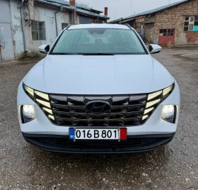 Hyundai Tucson 1.6 CRDi Mild-Hybrid   136 к.с.   4WD   Автоматик  - 18500 € / 36182.85 лв. - 18933578 2