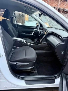 Hyundai Tucson 1.6 CRDi Mild-Hybrid   136 к.с.   4WD   Автоматик  - 18500 € / 36182.85 лв. - 18933578 5
