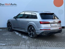 Audi SQ7 TFSI quattro | Auto.bg — изображение 4