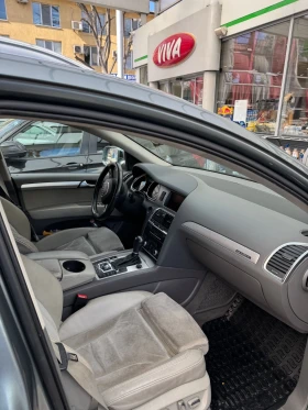 Audi Q7 | Mobile.bg � ����� ������ 10