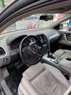 Audi Q7 | Mobile.bg � ����� ������ 8