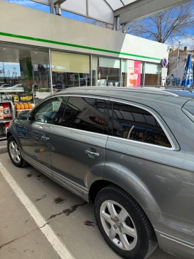 Audi Q7 | Mobile.bg � ����� ������ 5