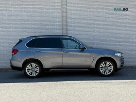 BMW X5 35d * HEAD-UP * АвтоКредит * (ЦЕНА ДО БГ) - 15999 € / 31291.32 лв. - 74504027 7