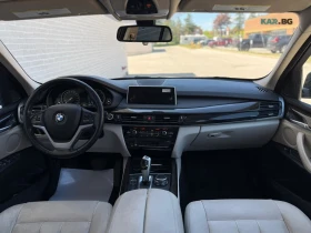 BMW X5 35d * HEAD-UP * АвтоКредит * (ЦЕНА ДО БГ) - 15999 € / 31291.32 лв. - 74504027 11