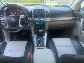 Chevrolet Captiva - 5600 € / 10952.65 лв. - 59563467 4