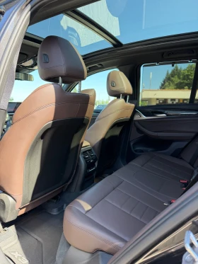 BMW X3 xDrive30i M-Package  | Pano| Head-up  | Mobile.bg � ����� ������ 14