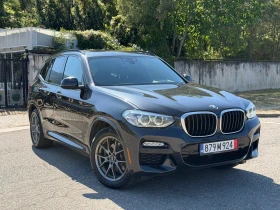 ����� �� �������� �� BMW X3 xDrive30i M-Package  | Pano| Head-up 