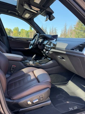 BMW X3 xDrive30i M-Package  | Pano| Head-up  | Mobile.bg � ����� ������ 13