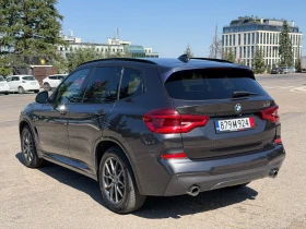 BMW X3 xDrive30i M-Package  | Pano| Head-up  | Mobile.bg � ����� ������ 7