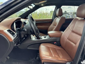 Jeep Grand cherokee Summit* Pano* Back cam* dist* Обдух* Подгрев*  - 20999 € - 42945612 11