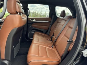 Jeep Grand cherokee Summit* Pano* Back cam* dist* Обдух* Подгрев*  - 20999 € - 42945612 12