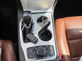 Jeep Grand cherokee Summit* Pano* Back cam* dist* Обдух* Подгрев*  - 20999 € - 42945612 10