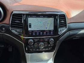 Jeep Grand cherokee Summit* Pano* Back cam* dist* Обдух* Подгрев*  - 20999 € - 42945612 8