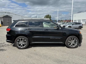Jeep Grand cherokee Summit* Pano* Back cam* dist* Обдух* Подгрев*  - 20999 € - 42945612 3