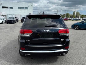 Jeep Grand cherokee Summit* Pano* Back cam* dist* Обдух* Подгрев*  - 20999 € - 42945612 4