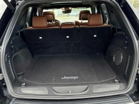 Jeep Grand cherokee Summit* Pano* Back cam* dist* Обдух* Подгрев*  - 20999 € - 42945612 13