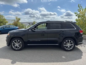 Jeep Grand cherokee Summit* Pano* Back cam* dist* Обдух* Подгрев*  - 20999 € - 42945612 2