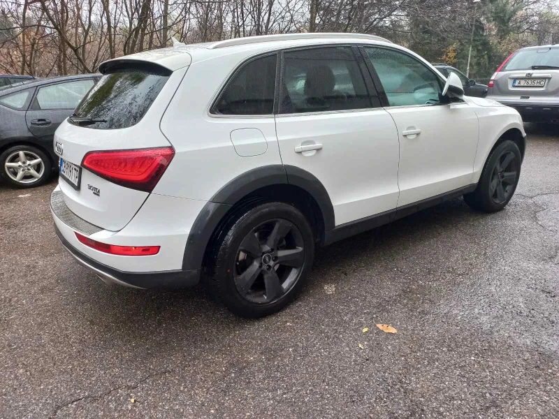 Audi Q5 3.0 TDi , снимка 5 - Автомобили и джипове - 47972434