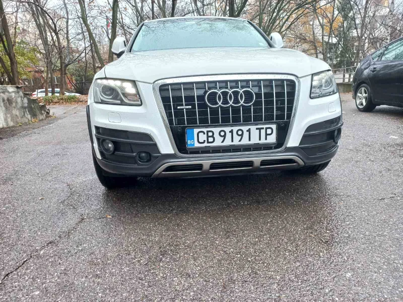 Audi Q5 3.0 TDi , снимка 2 - Автомобили и джипове - 47972434