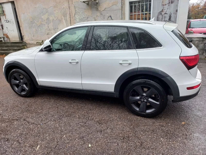 Audi Q5 3.0 TDi , снимка 3 - Автомобили и джипове - 47972434