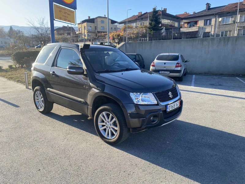 Suzuki Grand vitara 2.4 i, снимка 1 - Автомобили и джипове - 48130979