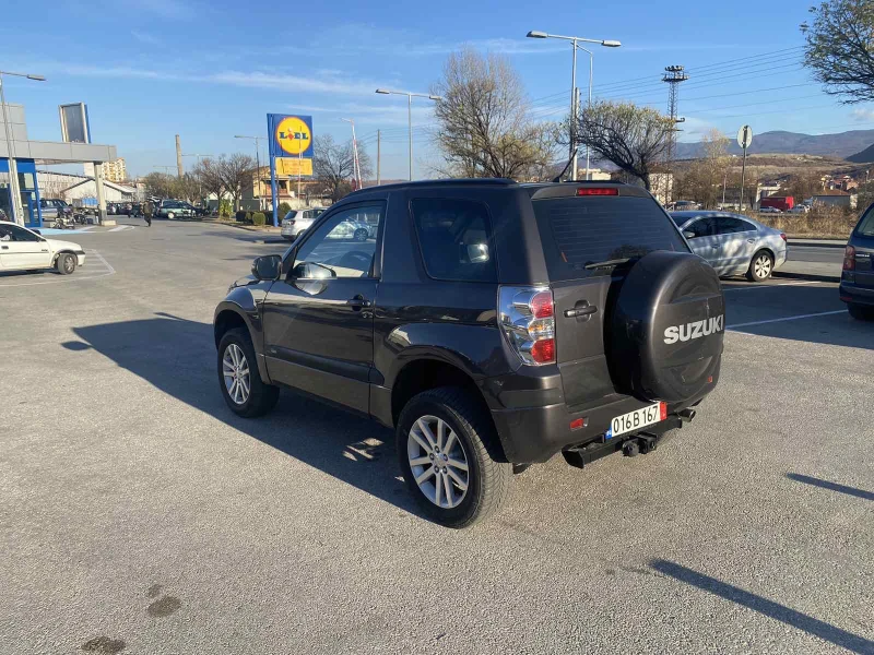 Suzuki Grand vitara 2.4 i, снимка 4 - Автомобили и джипове - 48130979