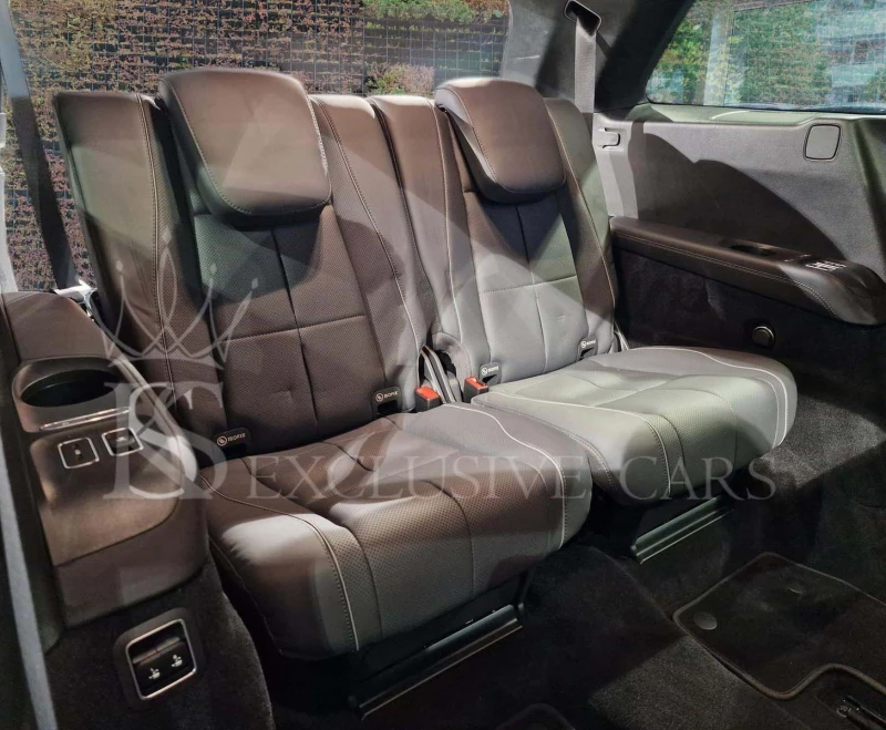 Mercedes-Benz GLS 400 * 4M* AMG* MASSAGE* DESIGNIO* BURMASTER* 6+ 1* , снимка 13 - Автомобили и джипове - 48964927