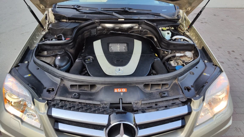 Mercedes-Benz GLK 350 4matic AMG LPG PANORAMA, снимка 13 - Автомобили и джипове - 52735908