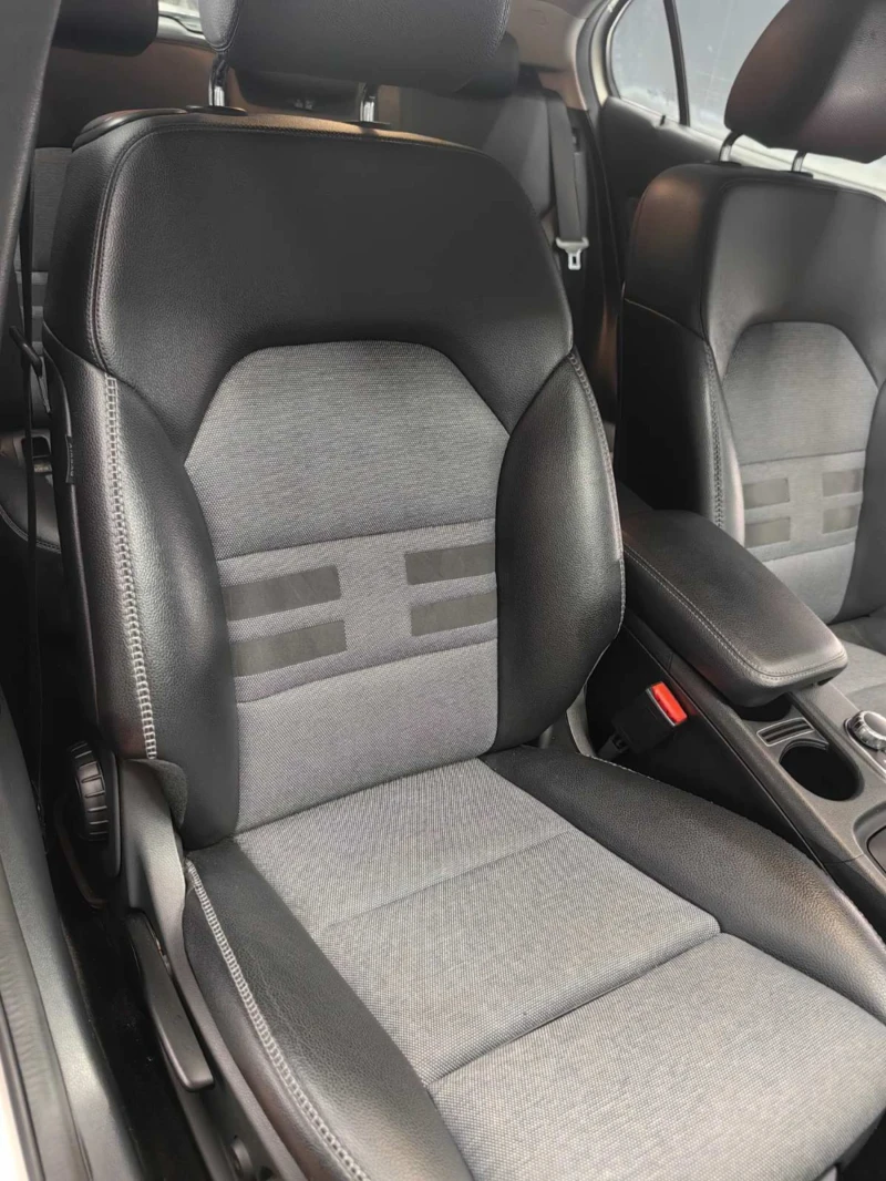 Mercedes-Benz GLA 200 2.2CDI* EURO6B* АВТОМАТ* SELECT DRIVE* ПОДГРЕВ* НА, снимка 8 - Автомобили и джипове - 51799555