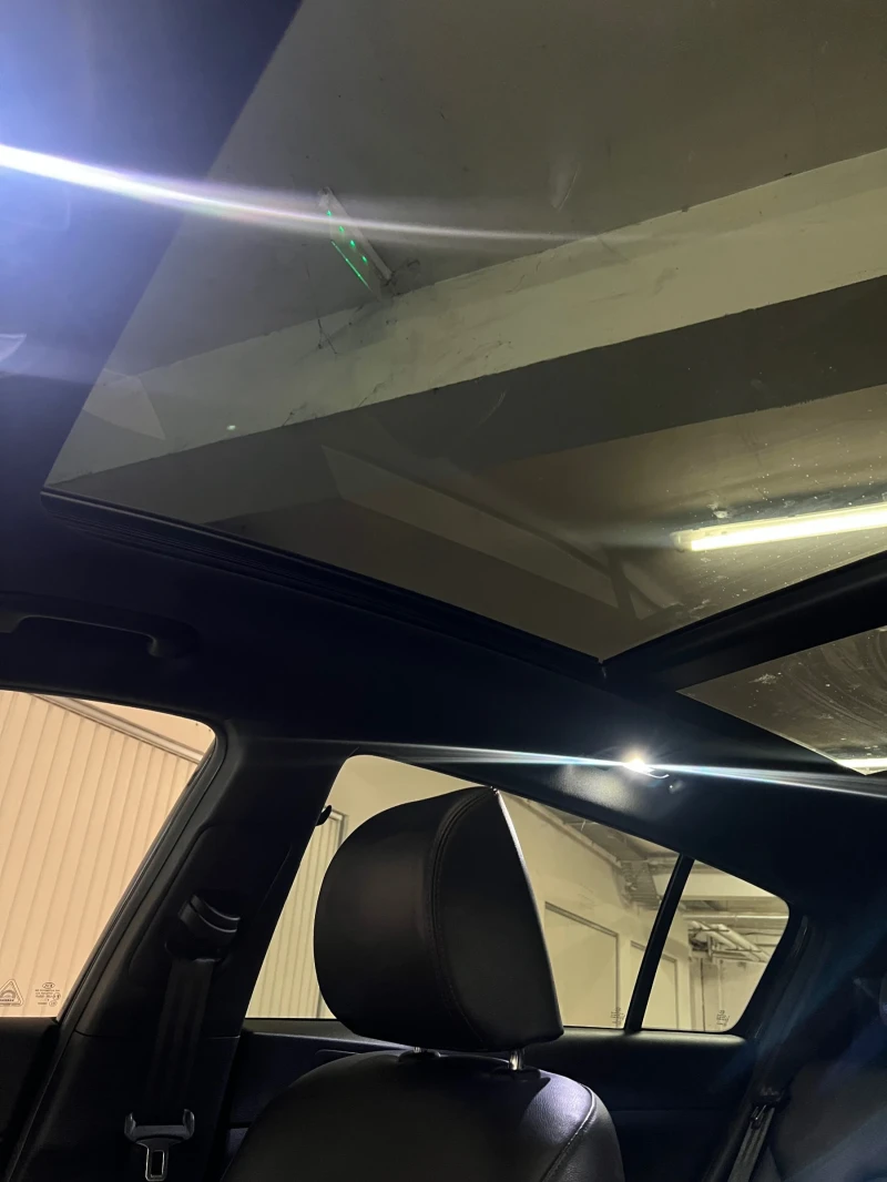 Kia Sportage 2.0D GT-line FACE, снимка 10 - Автомобили и джипове - 51955407