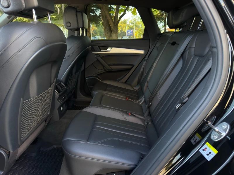 Audi Q5 s line technik, снимка 15 - Автомобили и джипове - 52356690