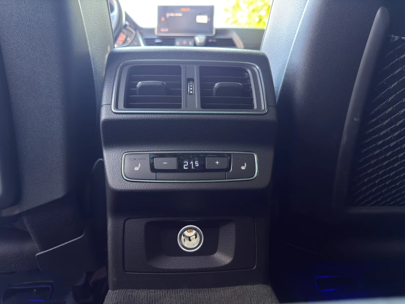 Audi Q5 s line technik, снимка 14 - Автомобили и джипове - 52356690