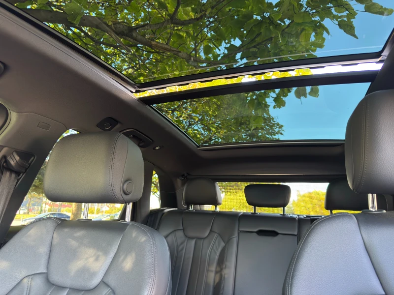 Audi Q5 s line technik, снимка 11 - Автомобили и джипове - 52356690