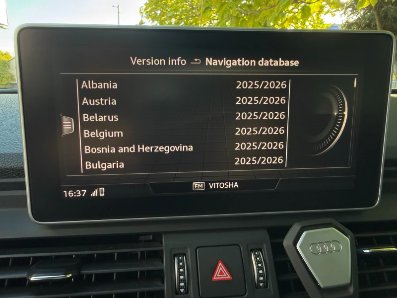 Audi Q5 s line technik, снимка 16 - Автомобили и джипове - 52356690