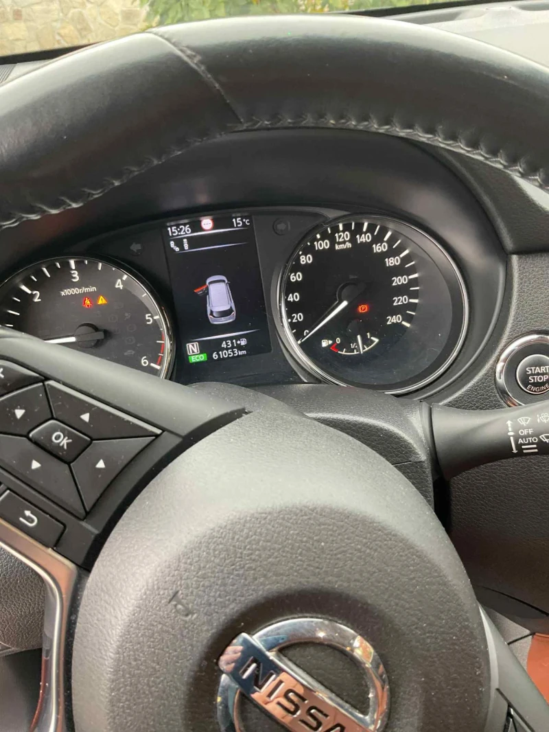 Nissan X-trail Tekna, снимка 7 - Автомобили и джипове - 52107528