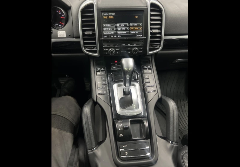 Porsche Cayenne, снимка 8 - Автомобили и джипове - 52749488