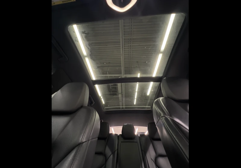 Porsche Cayenne, снимка 10 - Автомобили и джипове - 52749488