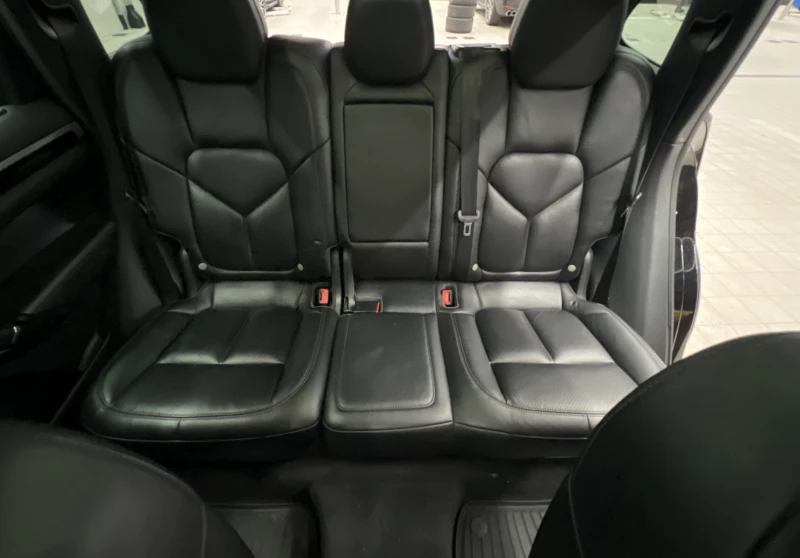 Porsche Cayenne, снимка 9 - Автомобили и джипове - 52749488